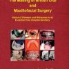 The Making of British Oral and Maxillofacial Surgery (EPUB)