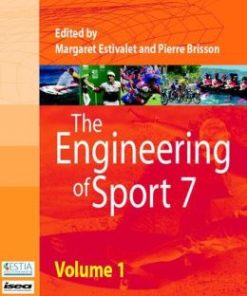 The Engineering of Sport 7, Volume 1 (PDF)