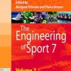 The Engineering of Sport 7: Vol. 2 (PDF)