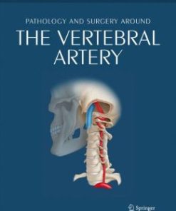 Pathology and surgery around the vertebral artery (PDF)