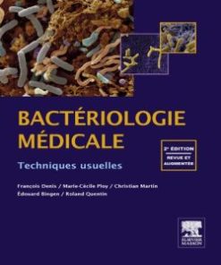 Bactériologie médicale