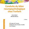 Conduite Du Bilan Neuropsychologique Chez L’enfant (NEUROPSYCHOLOGIE) (French Edition) (PDF)