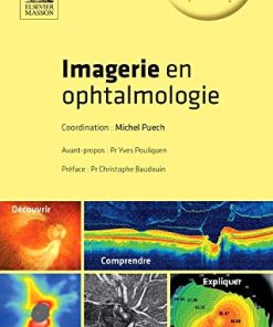 Imagerie En Ophtalmologi (Hors collection) (French Edition) (EPUB)