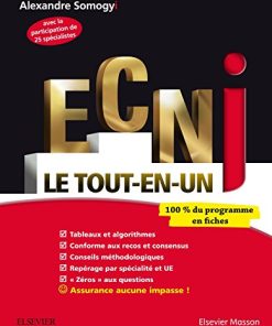 ECNi Le Tout-en-un, 2e (PDF)