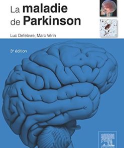 La Maladie De Parkinson (Monographies De Neurologie) (French Edition), 3e (EPUB)