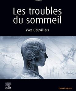 Les troubles du sommeil (Hors collection) (French Edition), 3e (PDF)