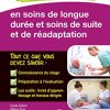 REUSSIR votre Stage infirmier en soins de longue durée et soins de suite et de réadaptation: Et Soins De Suite Et Readaptat (PDF)