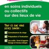 REUSSIR votre Stage infirmier en soins individuels ou collectifs sur des lieux de vie: Ou Collectifs Sur Lieux Vie (PDF)