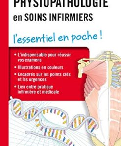 Anatomie et physiopathologie en soins infirmiers (PDF)