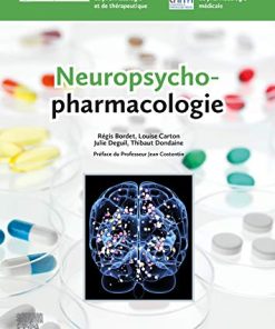 Neuropsychopharmacologie (Hors collection) (French Edition) (PDF)