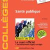 Santé publique: Réussir les ECNi (les référentiels des collèges) (French Edition) (PDF)