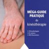 Méga-guide pratique de kinésithérapie (Hors collection) (French Edition) (PDF)