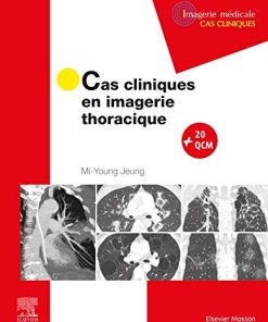 Cas cliniques en imagerie thoracique (PDF)