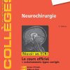 Neurochirurgie (les référentiels des collèges), 2e (French Edition) (EPUB)