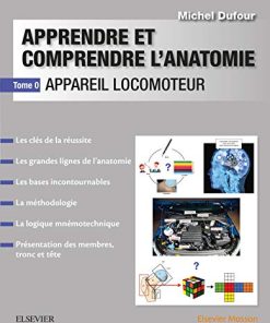 Apprendre Et Comprendre L’anatomie (Hors collection) (French Edition) (PDF)