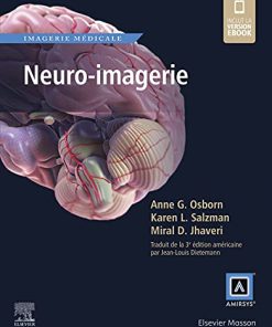 Neuro-imagerie (Réf. en Imagerie Médicale) (French Edition) (EPUB)