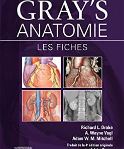 Gray’s Anatomie – Les fiches (PDF)