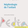 Néphrologie de l’enfant (Pedia) (French Edition) (PDF)