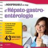 L’indispensable en stage d’hépato-gastro-entérologie, 3e (PDF)