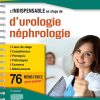 L’indispensable en stage d’urologie-néphrologie, 3e (PDF) L’indispensable en stage d’urologie-néphrologie, 3e (PDF)