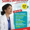 Elsevier Masson Fiches De Soins Infirmiers: Avec 38 Séquences Filmées Ou Animées Gestes Techniques (PDF)