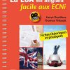 La LCA en anglais facile aux ECNi: Fiches théoriques et pratiques (Hors collection) (EPUB)