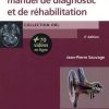 Vertiges: Manuel de diagnostic et de réhabilitation (ORL) (French Edition) (True PDF+Videos)