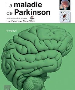 La maladie de Parkinson (Neurologie) (French Edition), 4e (PDF)