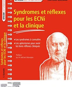 Syndromes et réflexes pour les ECNi et la clinique: Les syndromes à connaître/Les aphorismes pour avoir les bons réflexes cliniques (PDF)