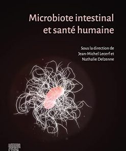 Microbiote intestinal et santé humaine (PDF)