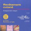 Revêtement cutané: Enseignement intégré (DFGSM2-3 Médecine) (French Edition) (PDF)