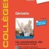Gériatrie: Réussir son DFASM – Connaissances clés, 5e (PDF)