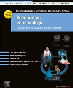 Rééducation en neurologie: Eléments pour une pratique clinique raisonnée (PDF)
