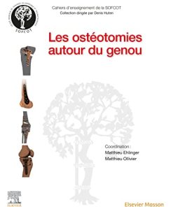Les ostéotomies autour du genou (PDF)