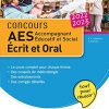 Concours AES 2022-2023 (PDF)