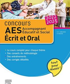 Concours AES 2022-2023 (PDF)