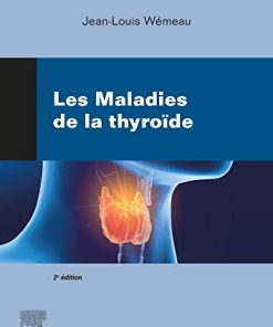 Les Maladies de la thyroïde, 2eme Edition (PDF)