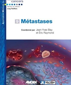 Métastases (Thérapie ciblée des cancers) (French Edition) (PDF)