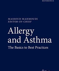 Allergy and Asthma: The Basics to Best Practices (PDF)