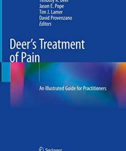 Deer’s Treatment of Pain: An Illustrated Guide for Practitioners (PDF)