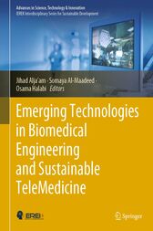 Emerging Technologies in Biomedical Engineering and Sustainable TeleMedicine (PDF)