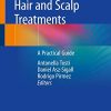 Hair and Scalp Treatments: A Practical Guide (PDF)