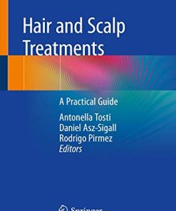 Hair and Scalp Treatments: A Practical Guide (PDF)