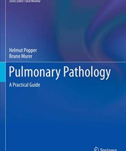 Pulmonary Pathology: A Practical Guide (Essentials of Diagnostic Pathology) (PDF)