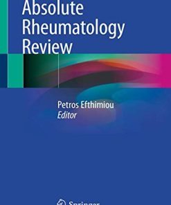 Absolute Rheumatology Review (PDF)