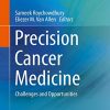 Precision Cancer Medicine: Challenges and Opportunities (PDF)