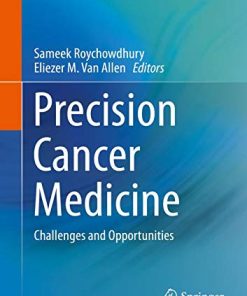 Precision Cancer Medicine: Challenges and Opportunities (PDF)