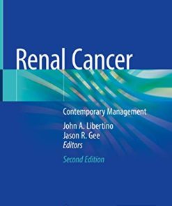 Renal Cancer: Contemporary Management, 2nd Edition (PDF)