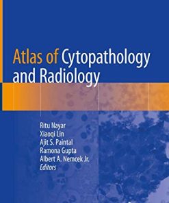 Atlas of Cytopathology and Radiology (PDF)