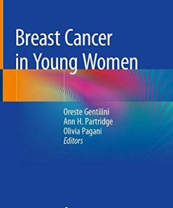 Breast Cancer in Young Women (PDF)